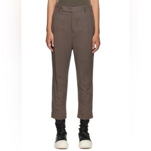 Rick Owens trousers
